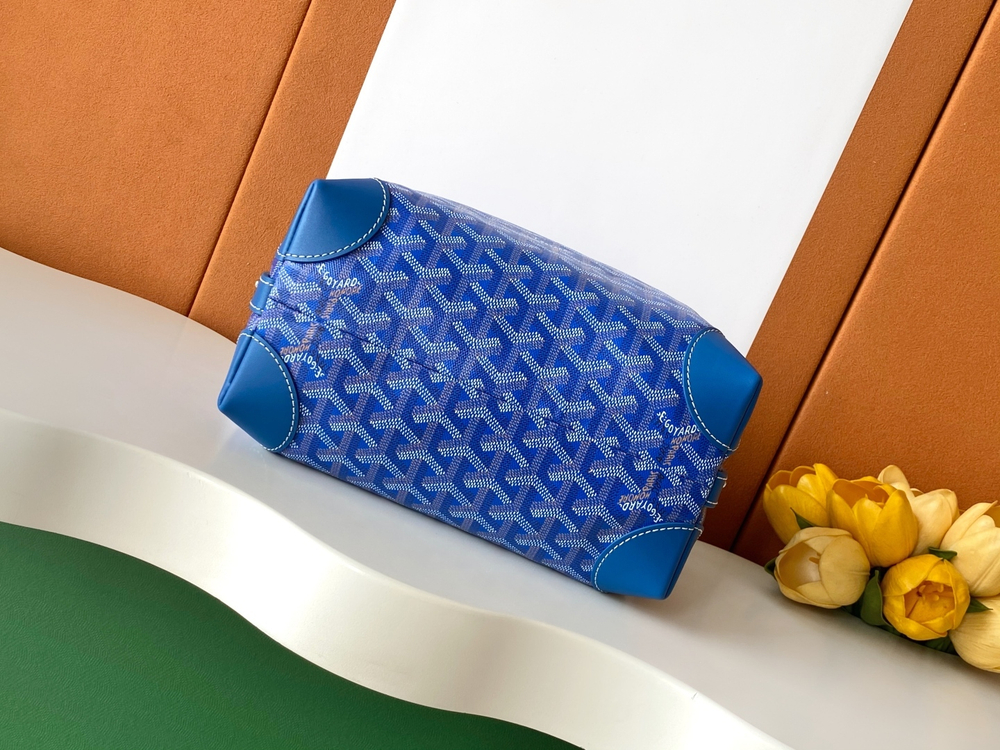 Goyard Bowling 25 Toiletry Bag