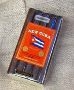 New Cuba Maduro Fuma