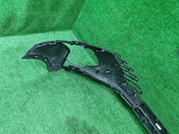 Бампер передний Omoda C5 (2022-н.в.)