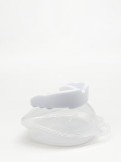 Капа Tomorrow Star ProGuard White