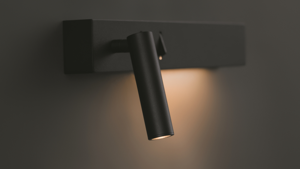 Настенный светильник (бра) Maytoni C031WL-L8B3K