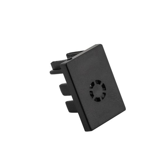 Шинопровод для магнитных треков Nowodvorski Nano Lvm Black 11725