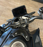 Honda CB 1000 Hornet, 2025