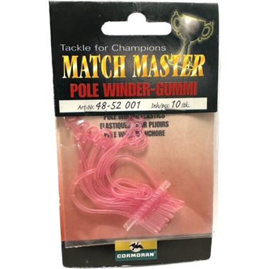 Фиксатор для мотовильца Cormoran 48-52001