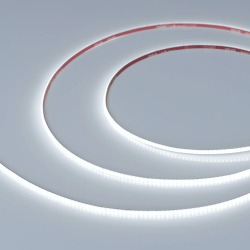 Светодиодная лента COB-X400-3mm 24V White6000 (4.8 W/m, IP20, CSP, 5m) (Arlight, -) 041744