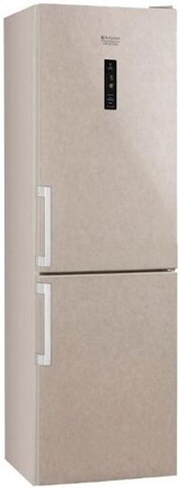 Холодильник Hotpoint-Ariston HFP 8182 MOS