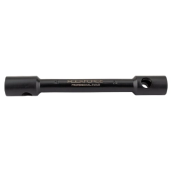 Ключ балонный двусторонний 19х21мм RockFORCE RF-6771921-EURO