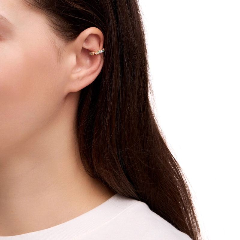 Кафф Золотая Россыпь – Мульти