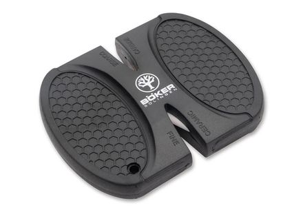 Точилка карманная Boker 09BO375 Pocket Sharpener