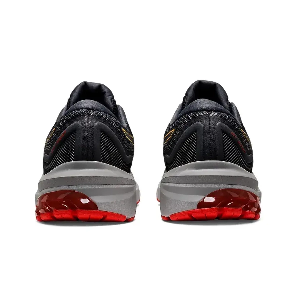 Мужские кроссовки ASICS GT-1000 11 4E Wide 'Sheet Rock Red' 1011B356-021