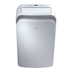 Мобильный кондиционер Midea MPPDB-12HRN1-Q