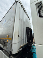 ICE BEAR TDZ94* Полуприцеп шторный TDZ9401XXY