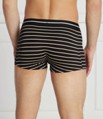 Трусики-боксеры 3шт. Bold Design BOSS BLACK - черный(50499397)