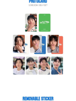 товары DAY6 - WAY TO TRIP 2025 SEASON'S GREETINGS