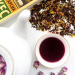 Фруктовый чай BERRY-TEA "Клеопатра" | 18гр под стакан