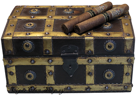 Gurkha Special Edition Warlord