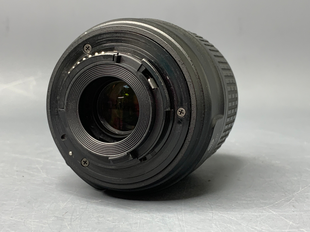 Nikon D5100 Kit 18-55mm 3.5-5.6G VR 11506 Кадров