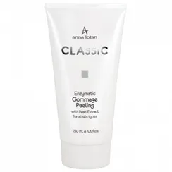 Энзимный гоммаж - пилинг с экстрактом жемчуга