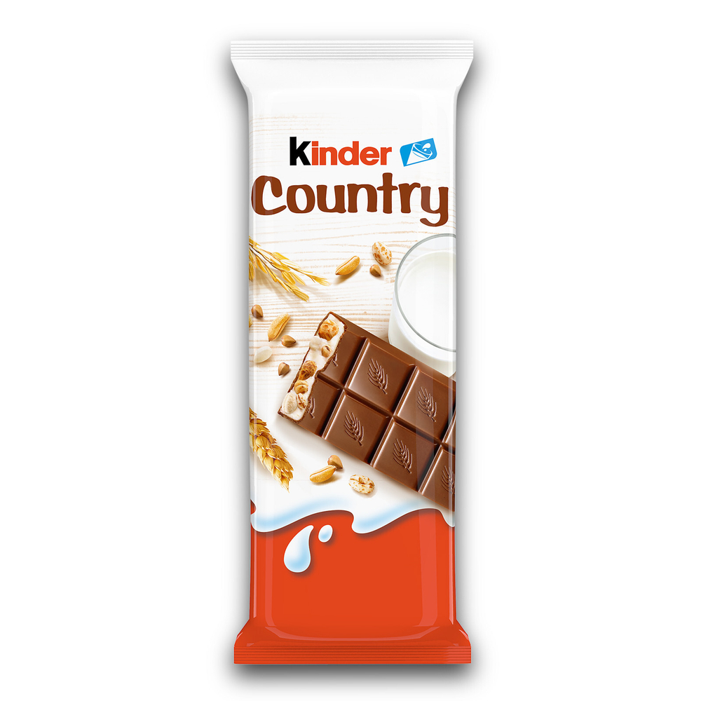 Киндер Кантри 23.5гр