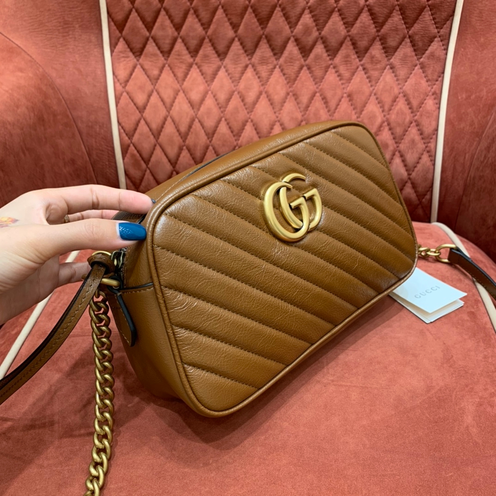Gucci Marmont 24 cm