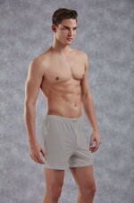 Семейные трусы Doreanse Cotton Basic (Размер: S) (Цвет: белый)