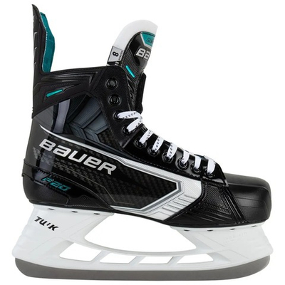 Коньки Bauer S26 Supreme F20 SR