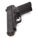 Пистолет пн. 16см, пакет 3000B