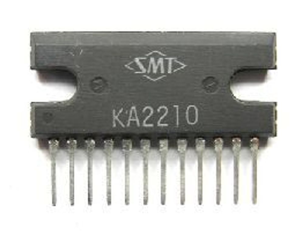 KA2210(sip12)