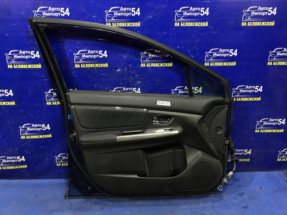 Дверь передняя левая SUBARU LEVORG 2014-2020