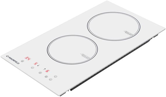 Индукционная стеклокерамич. панель MAUNFELD CVI292WH