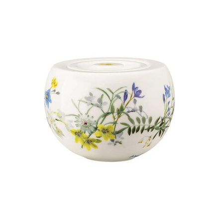 Сахарница на 6 персон 0,25л Rosenthal Fleurs Des Alpes
