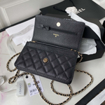 Chanel Woc