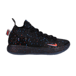 Кроссовки Nike Kd 11 Confetti