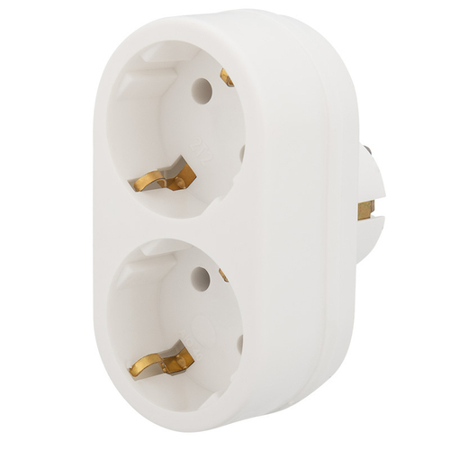 Двойник эл с /з 16 А 11-1075