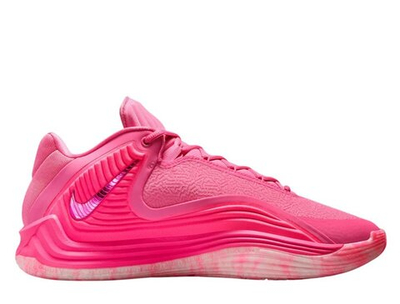 Баскетбольные кроссовки Nike Giannis Freak 7 “Live Wire” Pink Shoes