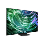 Телевизор Samsung OLED QE77S90DAE, 4K Ultra HD, 2024