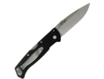 Нож складной Cold Steel Air Lite Drop Point, сталь AUS10A, рукоять G10, 91г