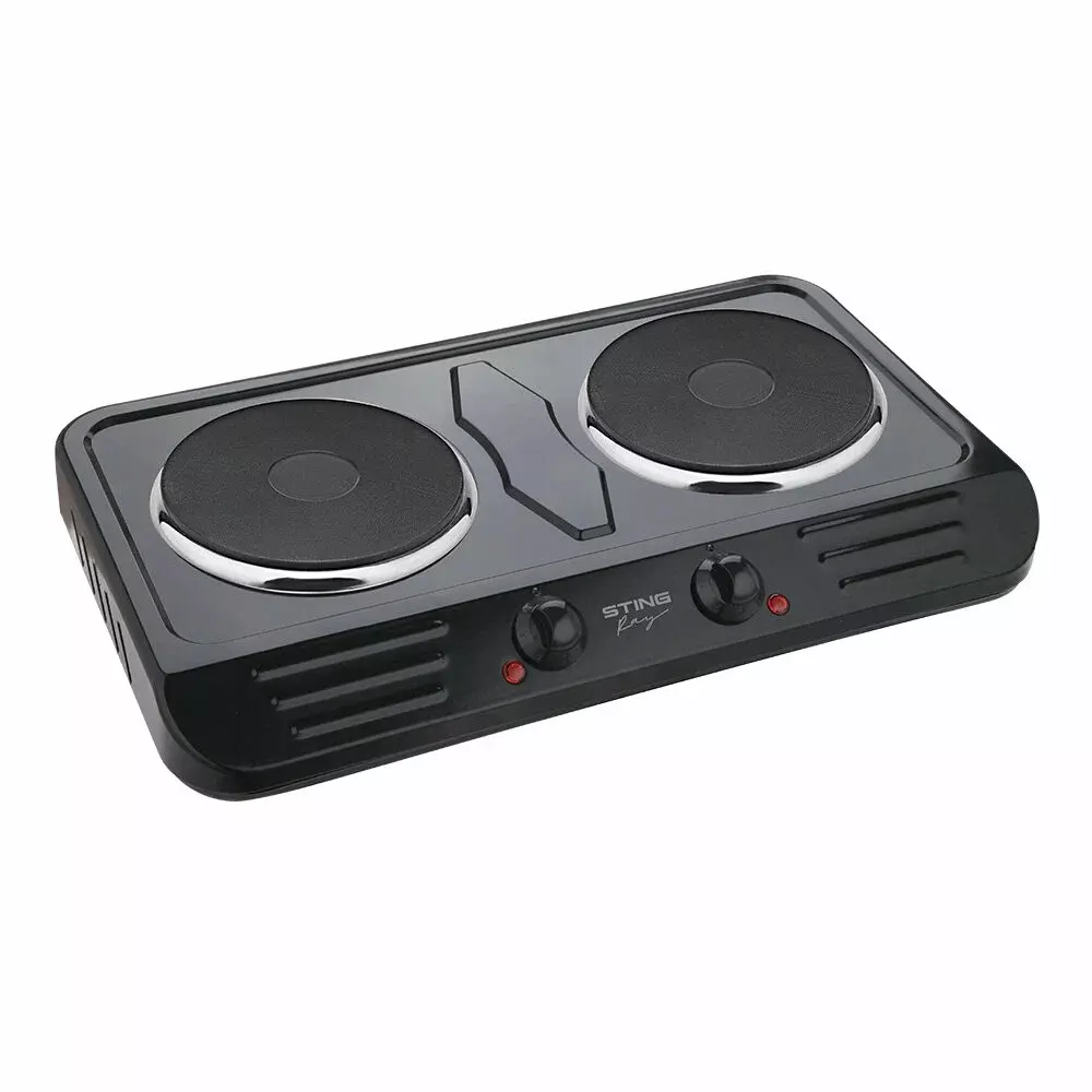 Настольная электрическая панель STINGRAY ST-HP3520D (q)