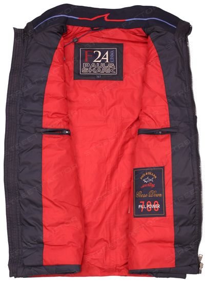 Жилет Paul&Shark