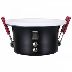 Встраиваемый светильник Lucia Tucci LTP LTP-D015-01GU10-W