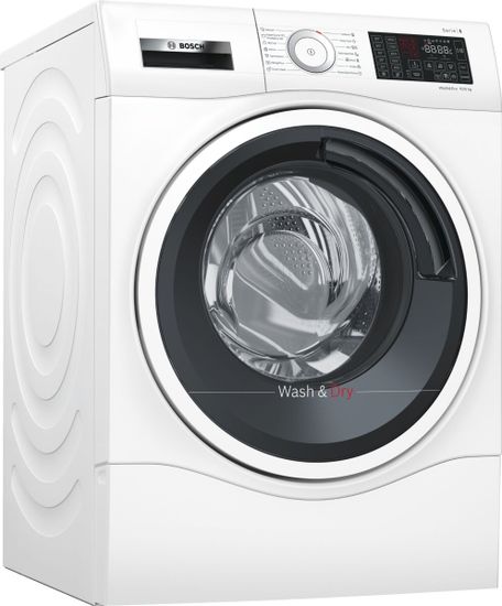 Стиральная машина Bosch WDU 28540