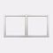 Рамка декоративная Italline IT06-6022 white