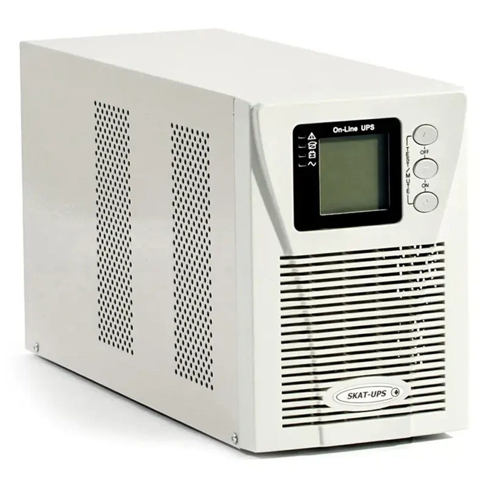 SKAT UPS 1000 источник бесперебойного питания 491