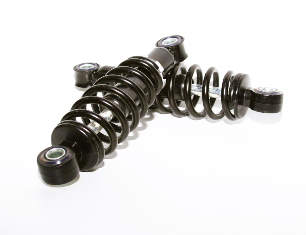 Амортизаторы задние Kugoo C1 Pro комплект