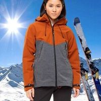 Куртки ветрозащитные