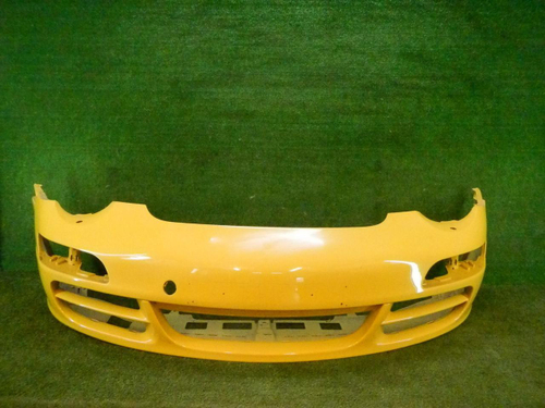Бампер передний Porsche 911 997 (2004-2009)