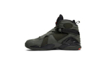 Кроссовки Jordan Air Jordan 8 Retro Take Flight "Undefeated"