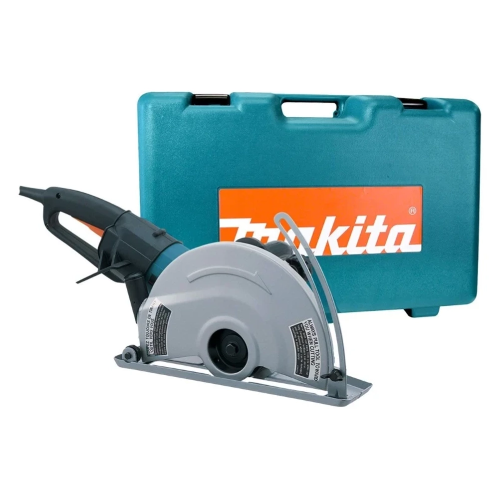 Makita 4112HS станок отрезной