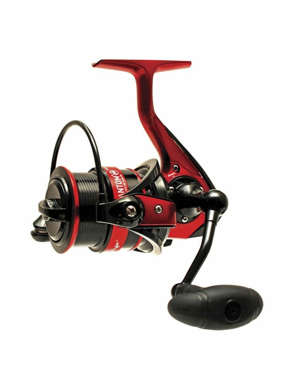 Катушка безынерционная Phantom NS 1000