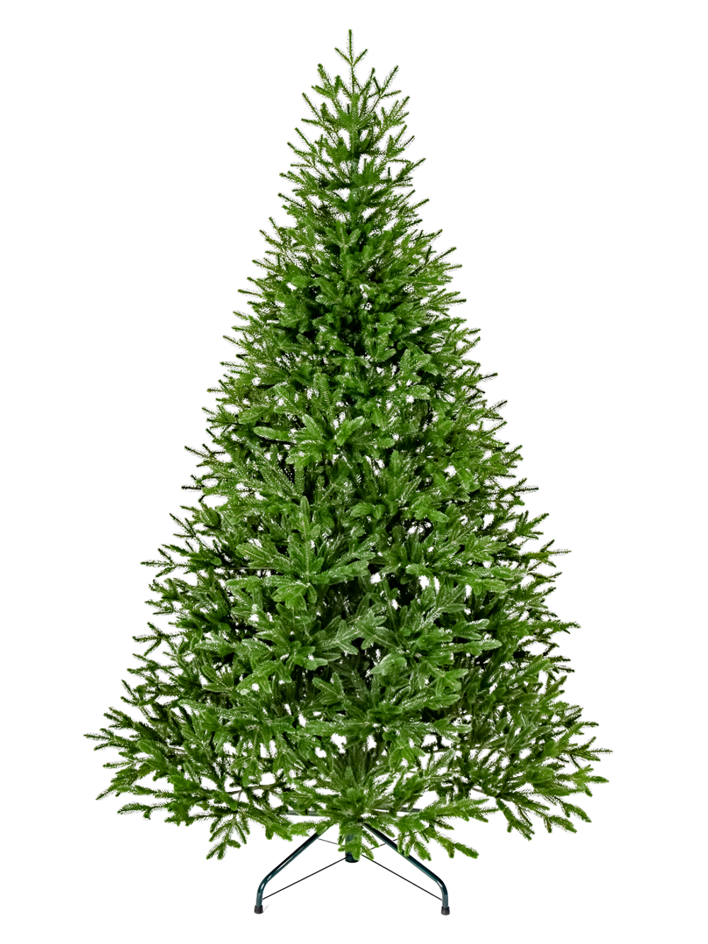 Ель искусственная Царь елка Инфинити 215 см